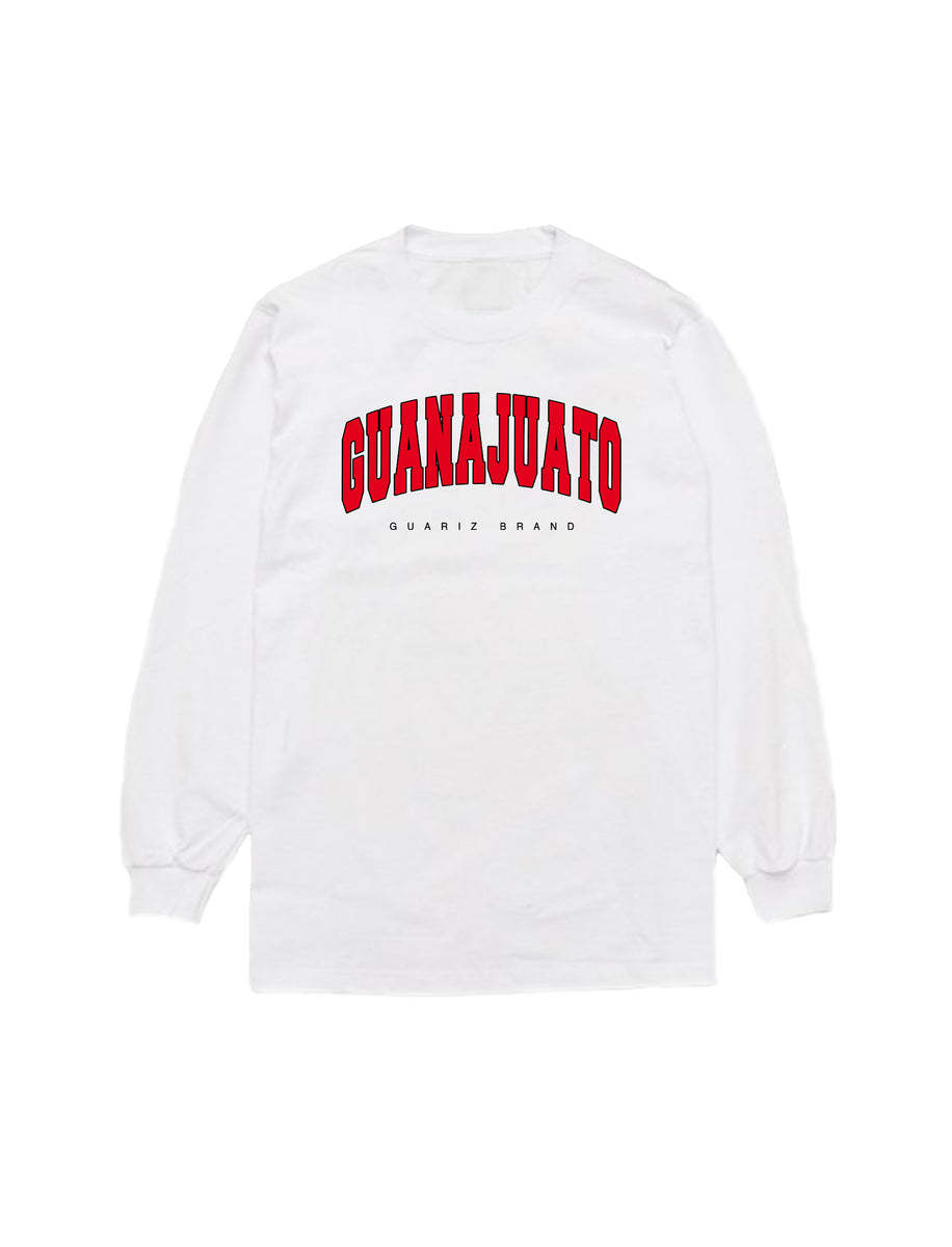 ANCELLMMASU STAR BRAID L/S T-SHIRTS WHITE 46 - Tシャツ