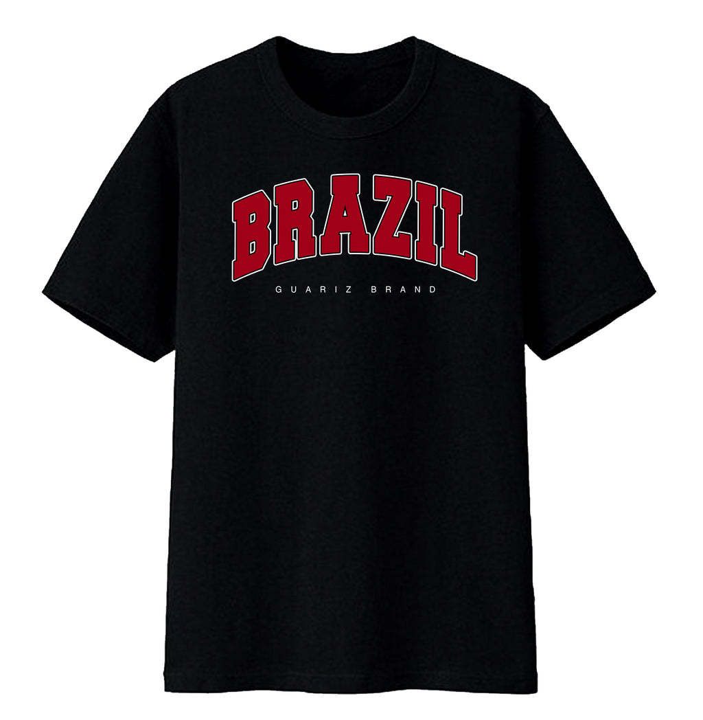 BRAZIL T-SHIRT