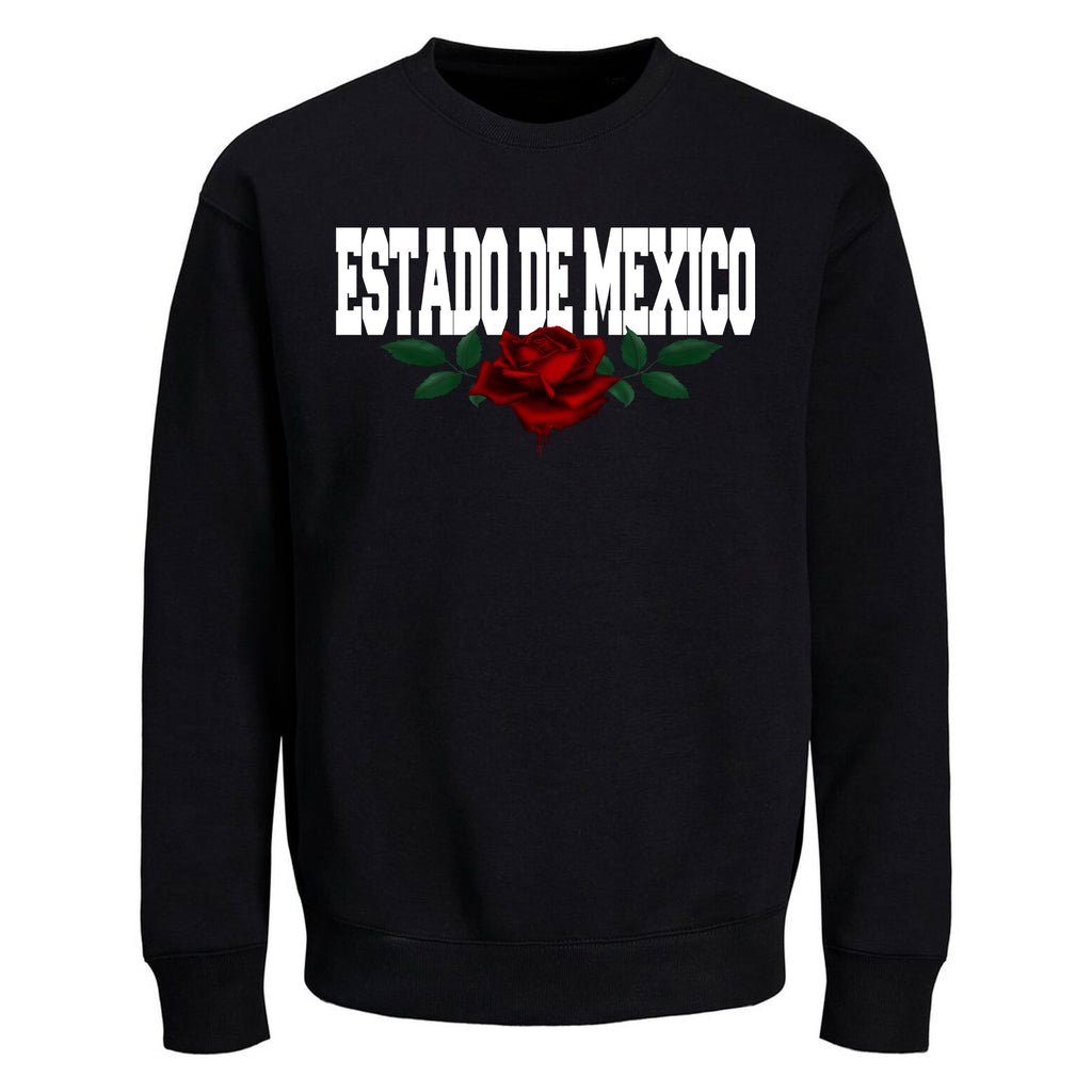 ESTADO DE MEXICO Sweatshirt
