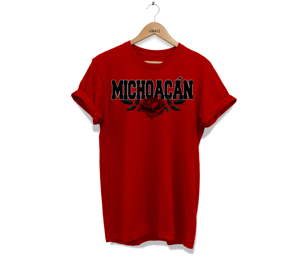 MICHOACÁN WOMEN JERSEY