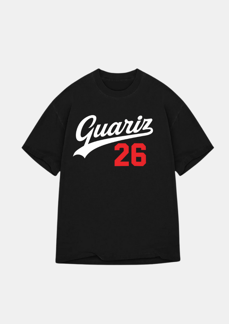 GUARIZ CLASSIC T-SHIRT