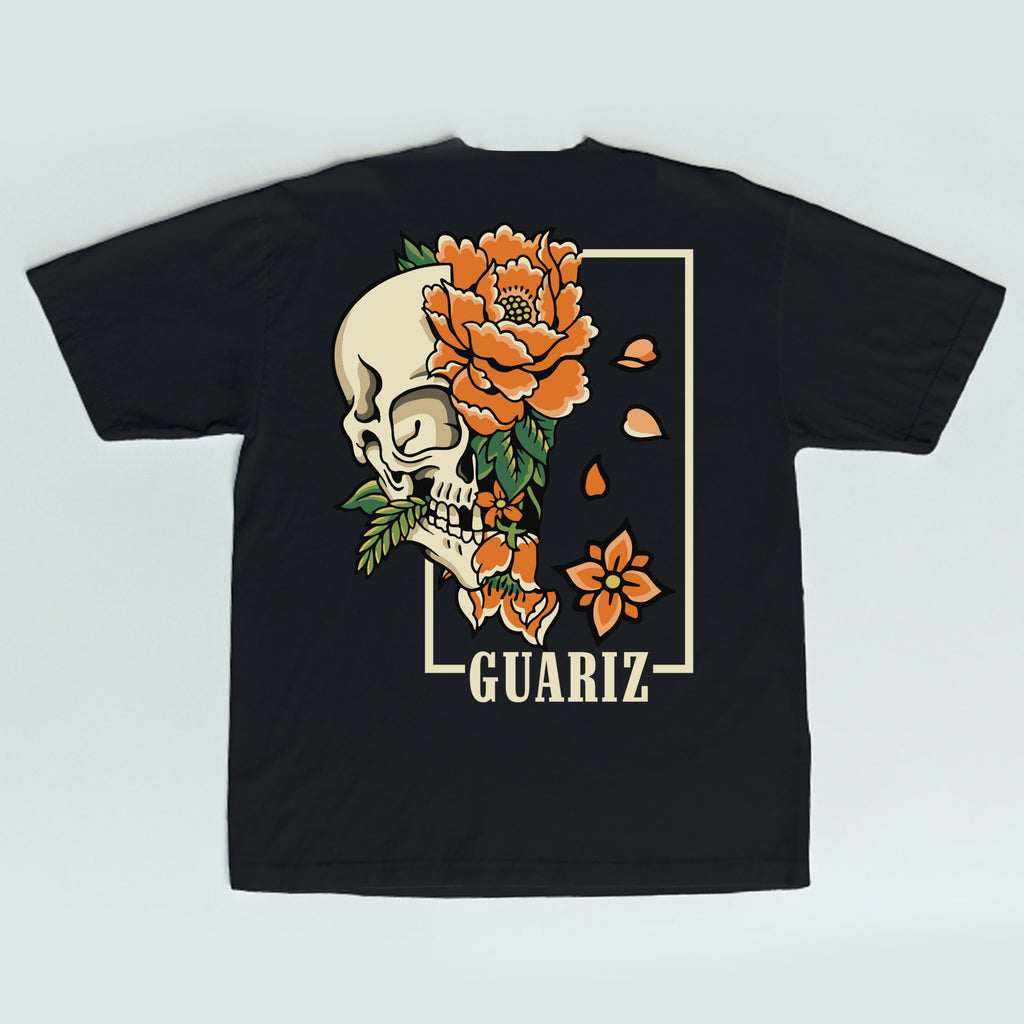 DDLM CALACA T-SHIRT (GUARIZ MEN)