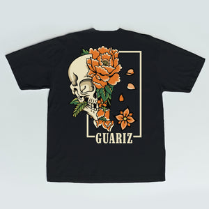 DDLM CALACA T-SHIRT (GUARIZ MEN) SOLD OUT