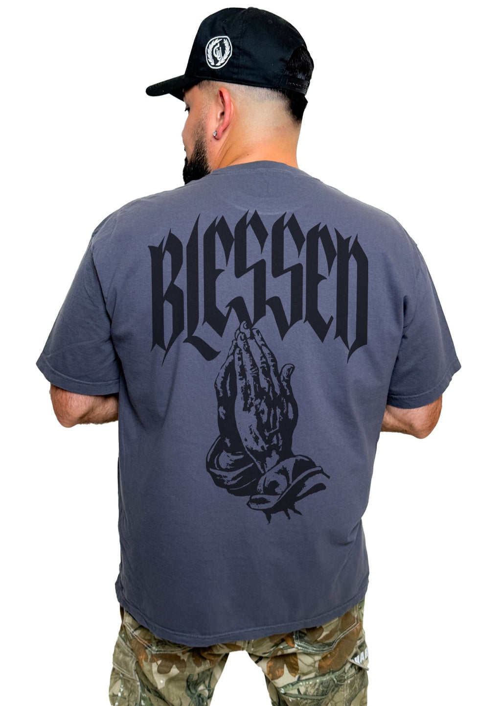 BLESSED T-SHIRT™