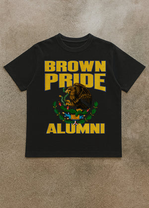 GUARIZ ALUMNI T-SHIRT