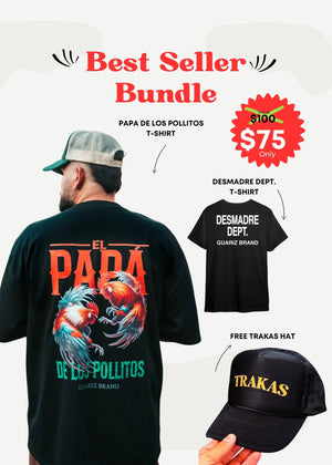 BEST SELLER BUNDLE
