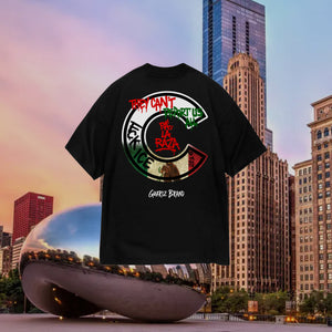 CHICAGO STREET T-SHIRT