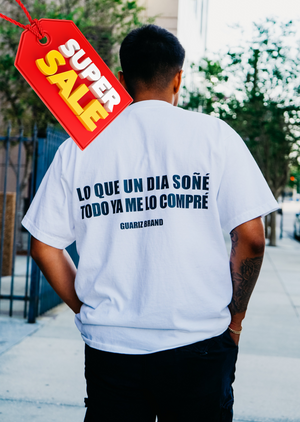 TODO YA ME LO COMPRE T-SHIRT™