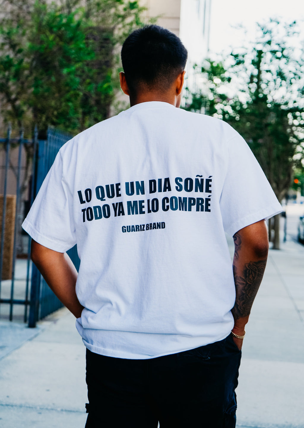 TODO YA ME LO COMPRE T-SHIRT™