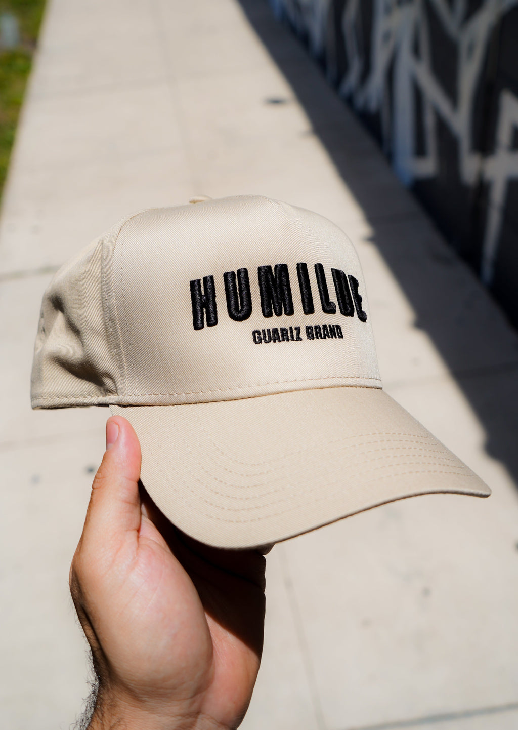 HUMILDE HAT