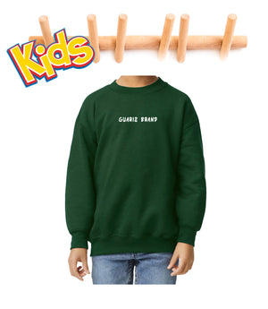 KIDS -REGALO DE DIOS SWEATSHIRT (UNISEX)