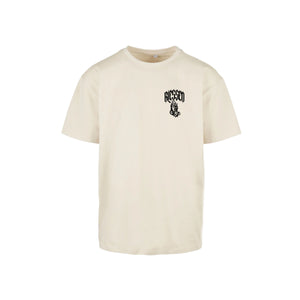 BLESSED T-SHIRT ™ (TAN)