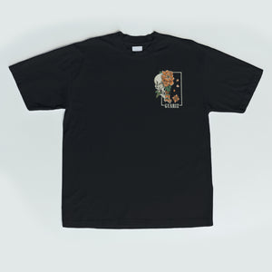 DDLM CALACA T-SHIRT (GUARIZ MEN)