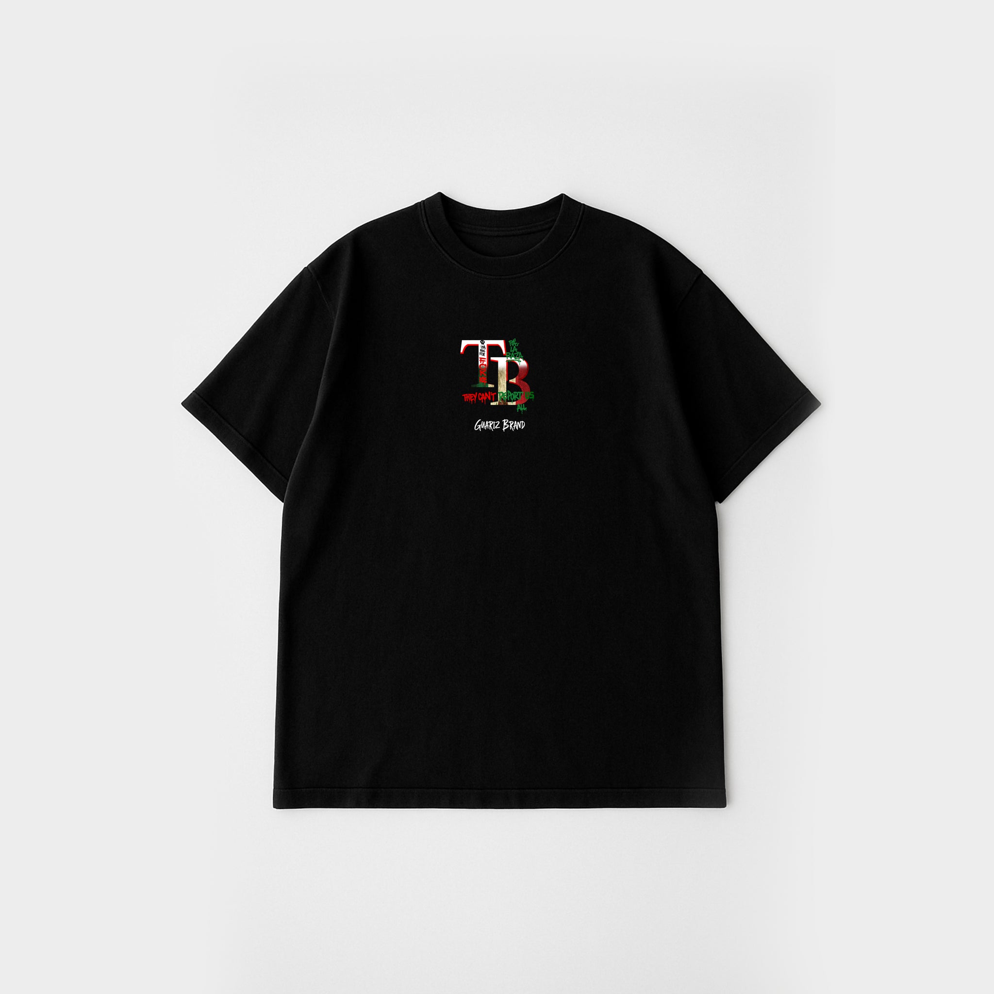 TAMPA STREET T-SHIRT