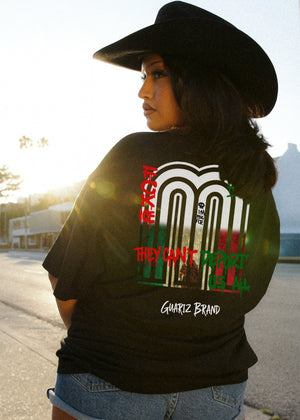 MEXICO STREET T-SHIRT