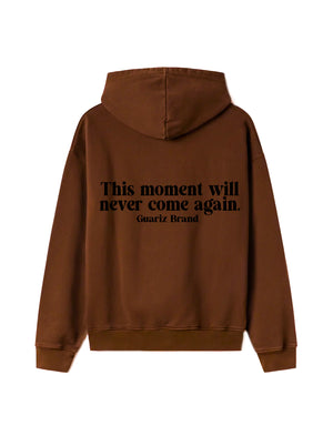 THIS MOMENT HOODIE