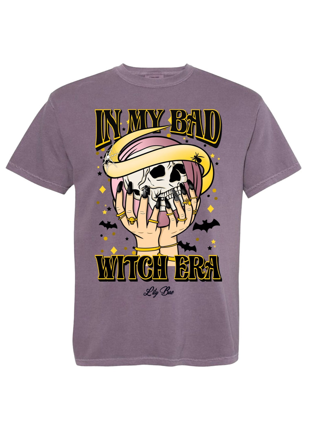 IN MY BAD WITCH ERA (BACK IN STOCK)