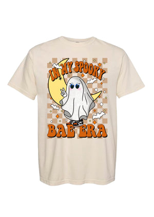 IN MY SPOOKY BAE ERA