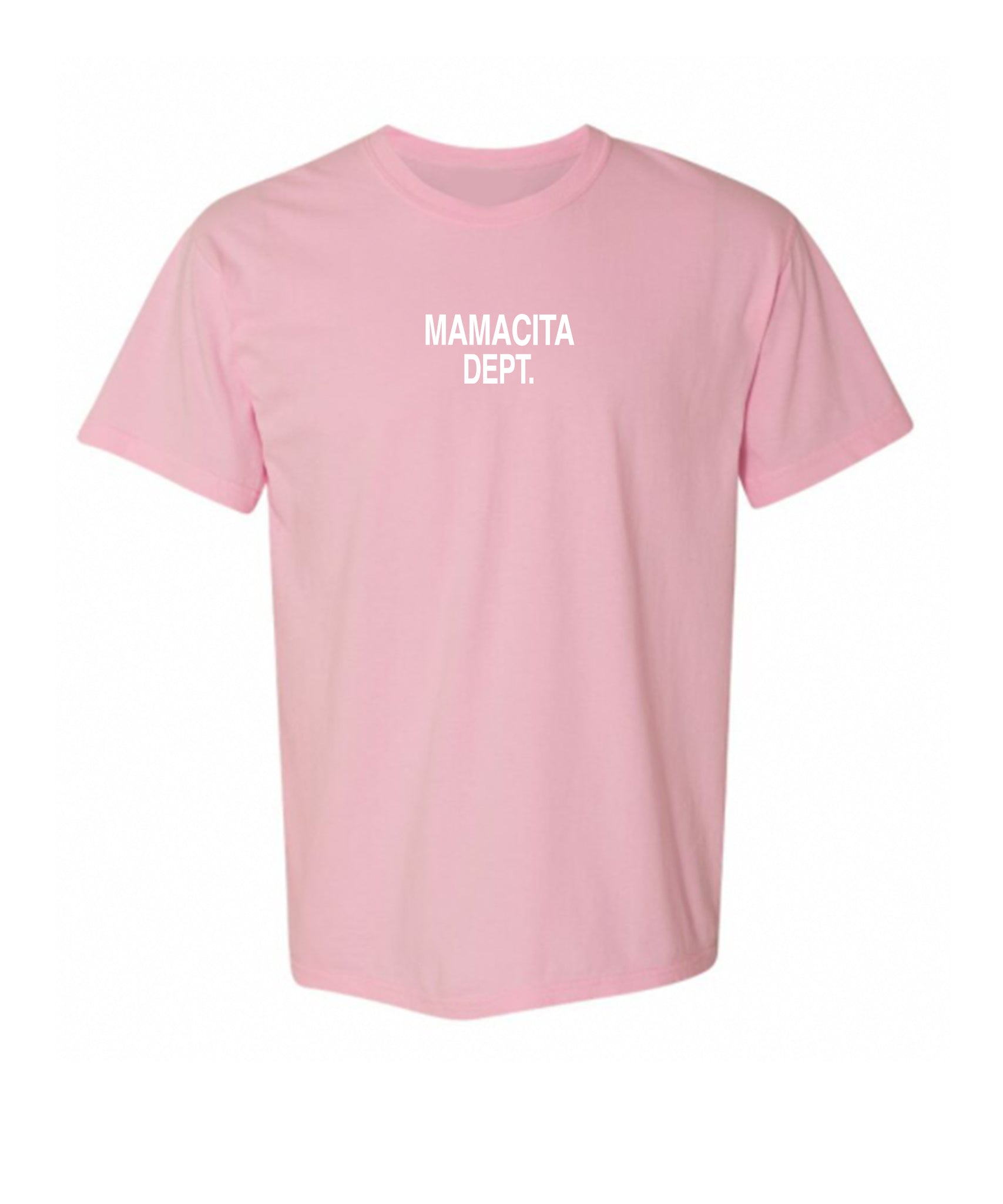 MAMACITA DEPT.™ T-SHIRT – Guariz Brand