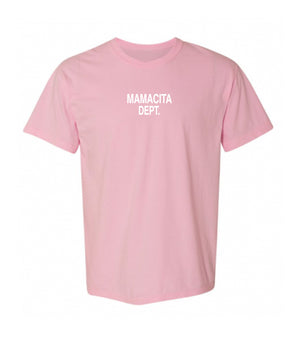 MAMACITA DEPT.™ T-SHIRT