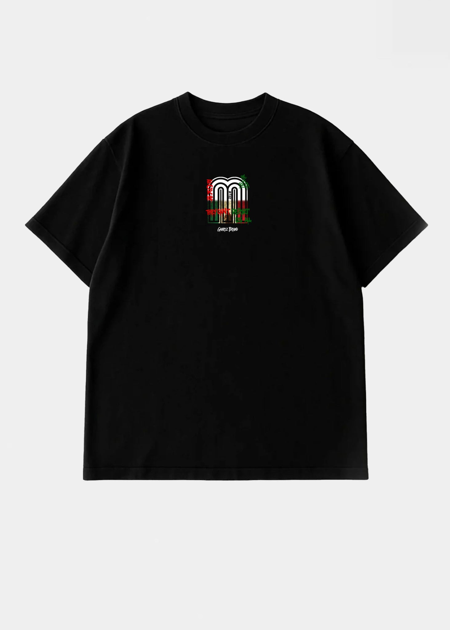 MEXICO STREET T-SHIRT