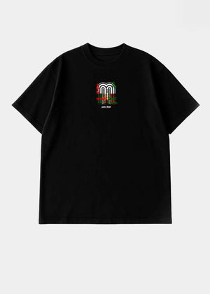 MEXICO STREET T-SHIRT
