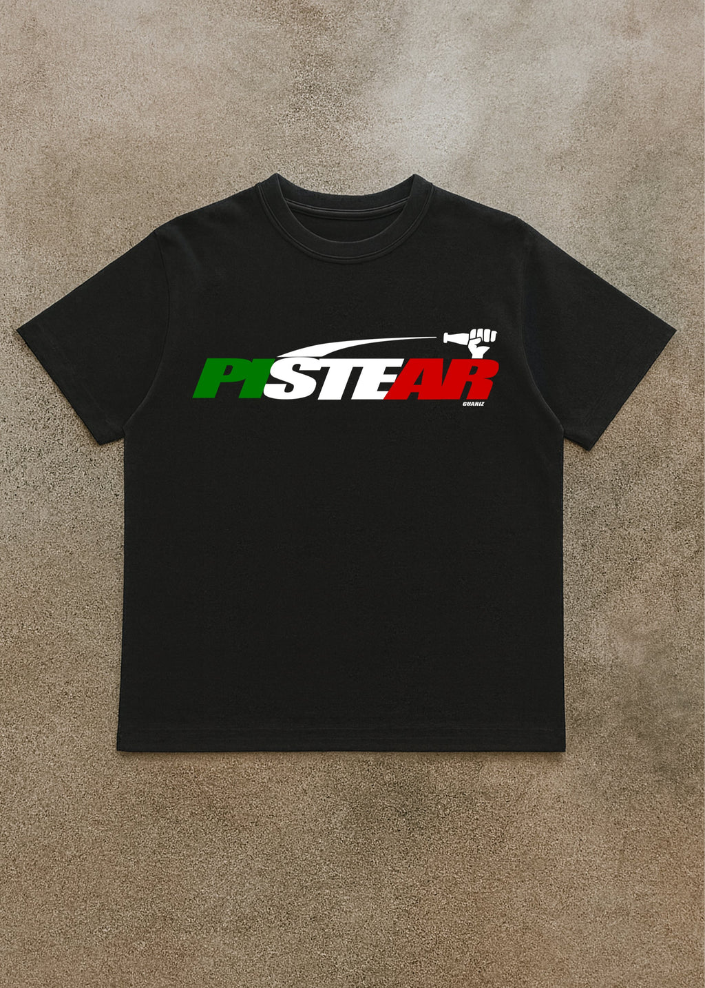 P*STEAR T-SHIRT