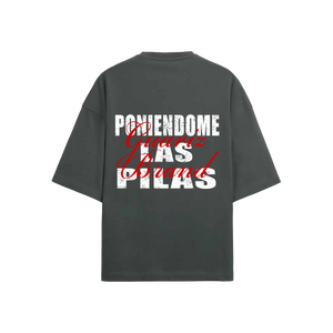 PONIENDOME LAS PILAS T-SHIRT