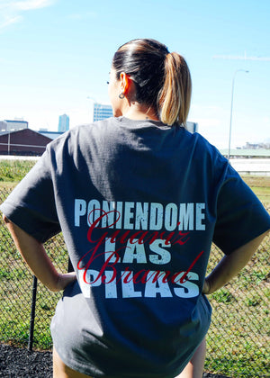 PONIENDOME LAS PILAS T-SHIRT