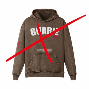 HERITAGE GUARIZ Hoodie (SOLD OUT)