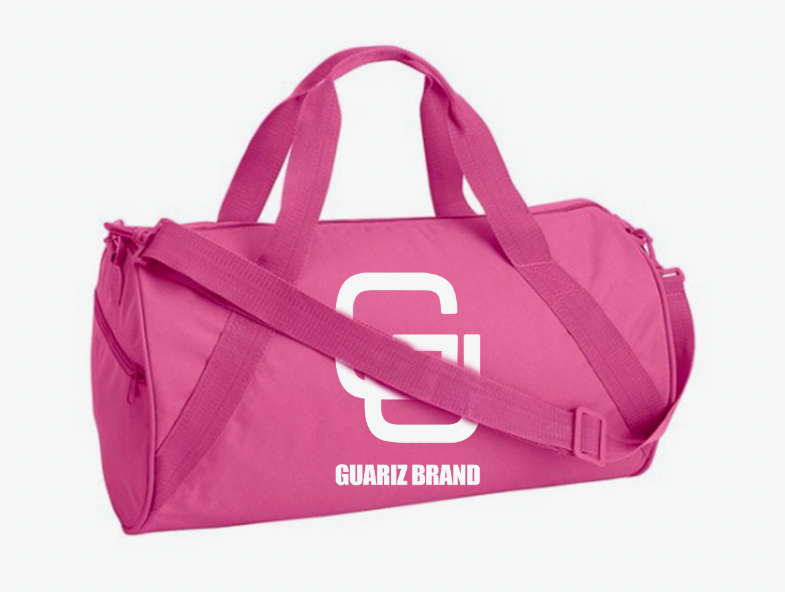 GUARIZ GYM BAG (PINK)