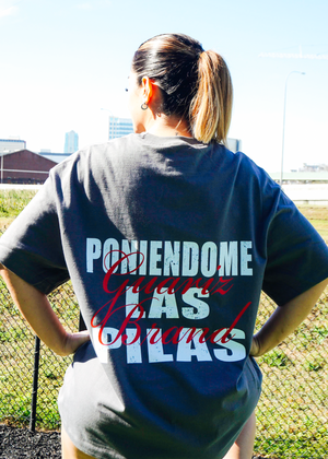 PONIENDOME LAS PILAS T-SHIRT