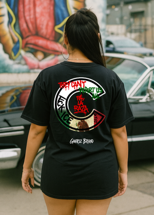 CHICAGO STREET T-SHIRT