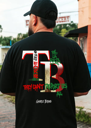 TAMPA STREET T-SHIRT