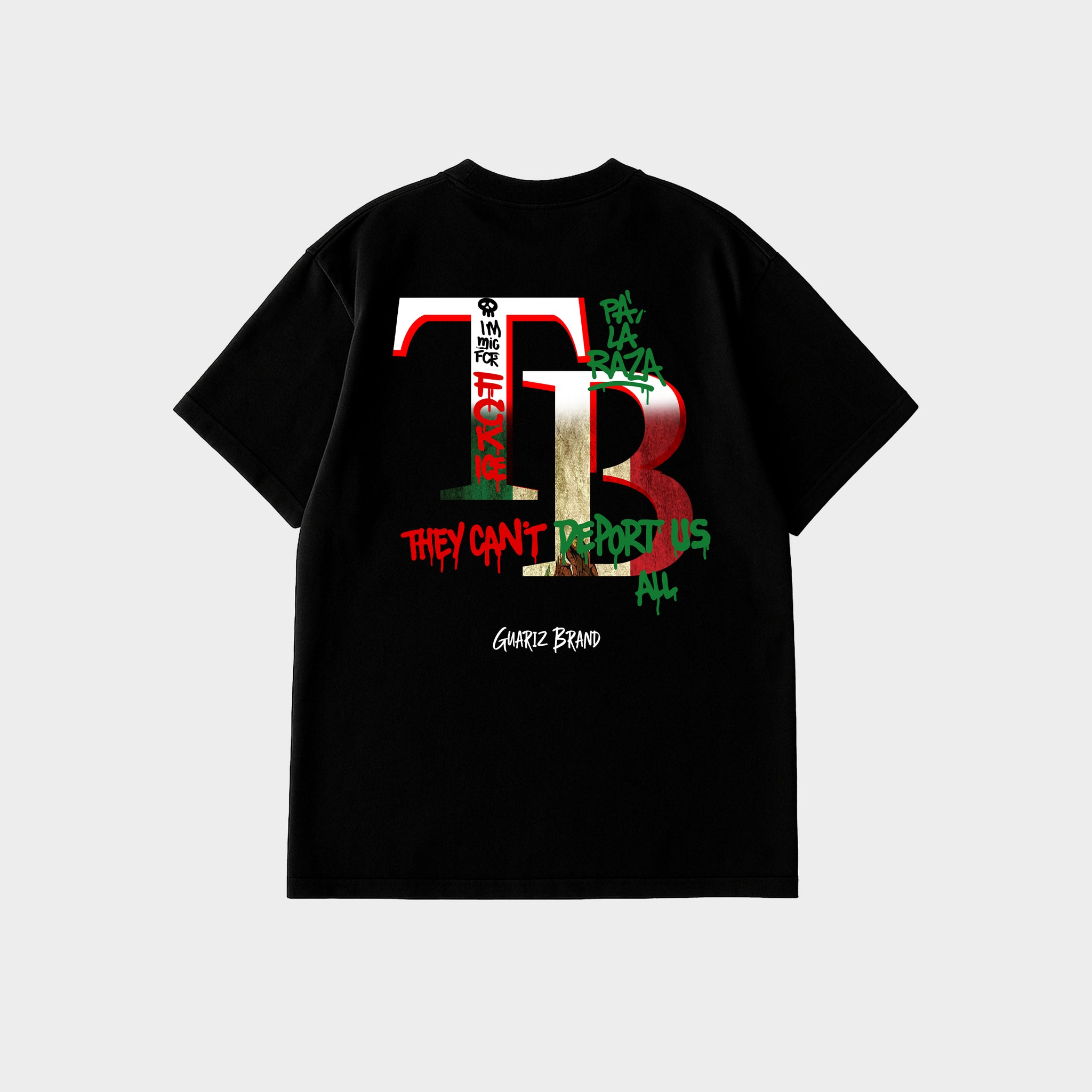 TAMPA STREET T-SHIRT