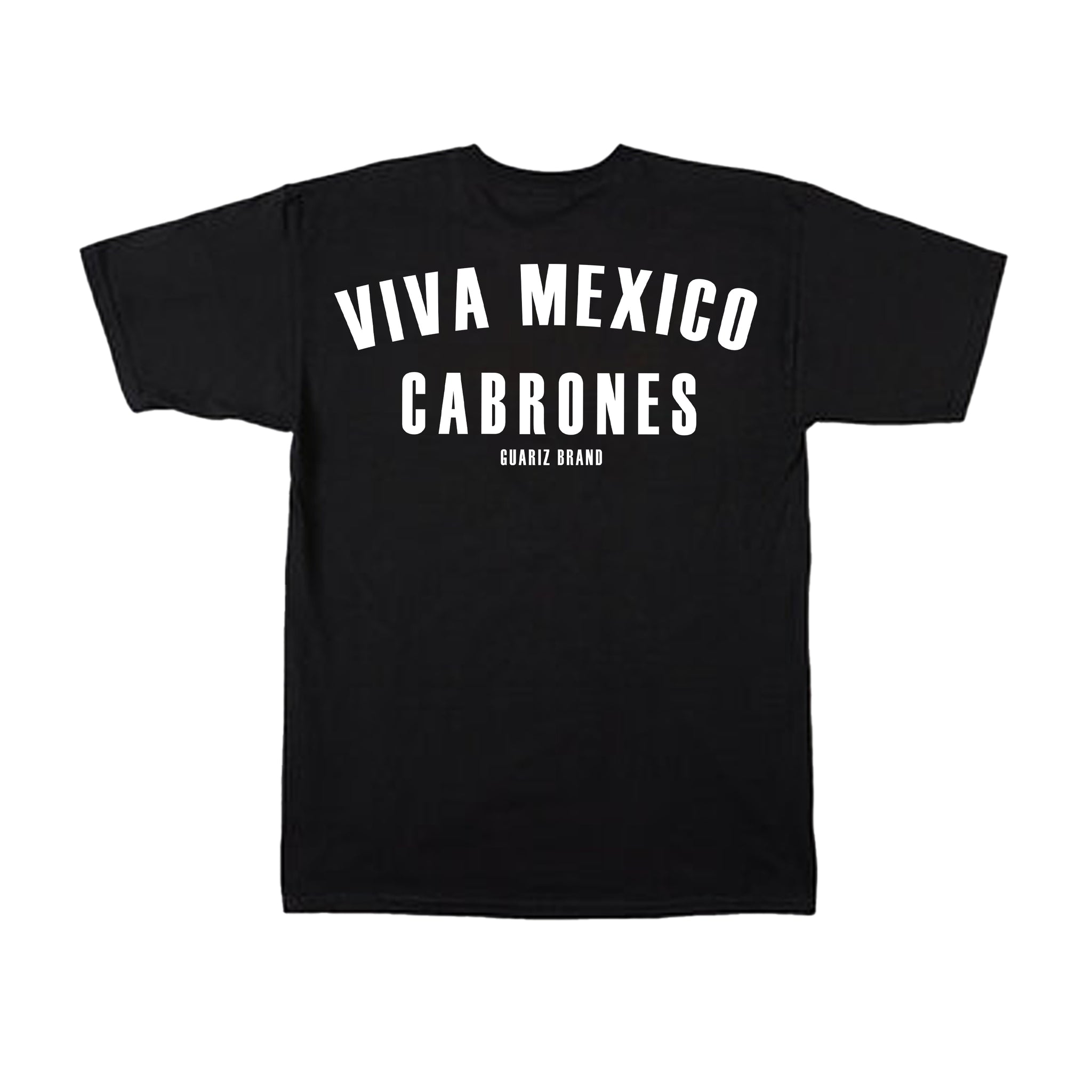 VIVA MEXICO T-SHIRT. ™