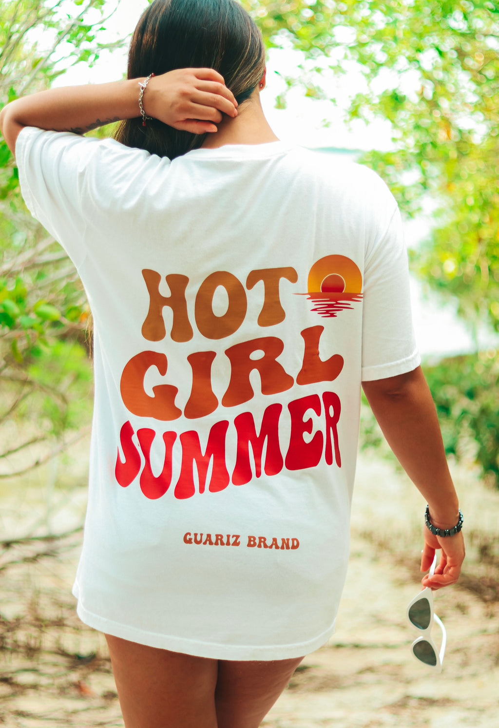 HOT GIRL SUMMER™