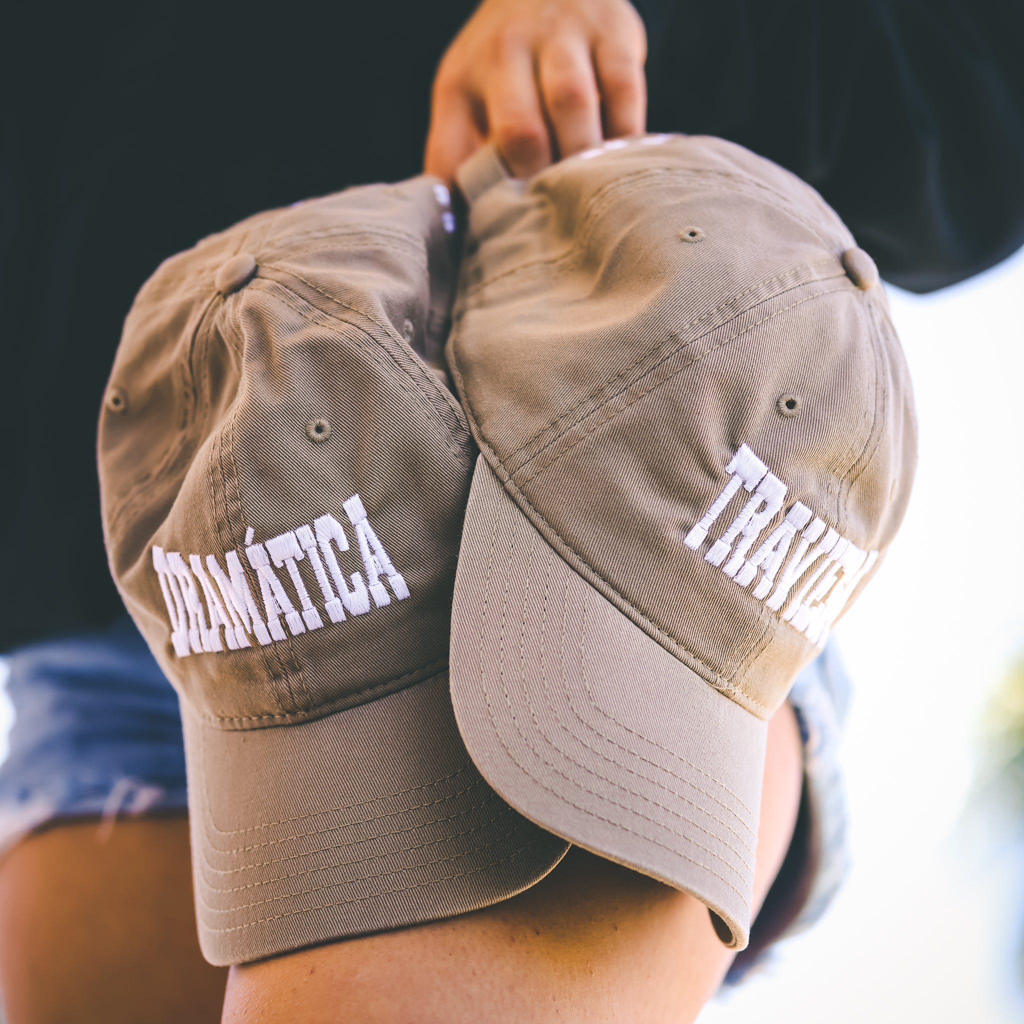DRAMATICA HAT