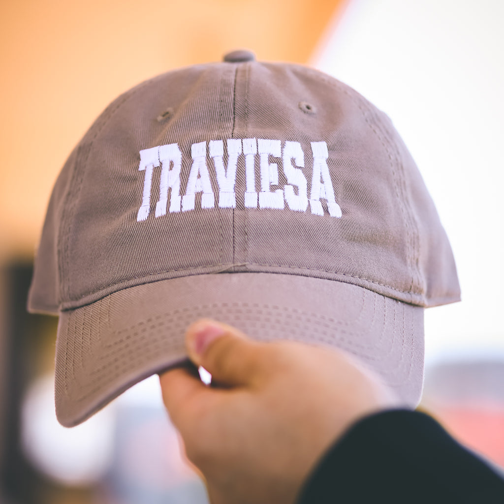 TRAVIESA HAT