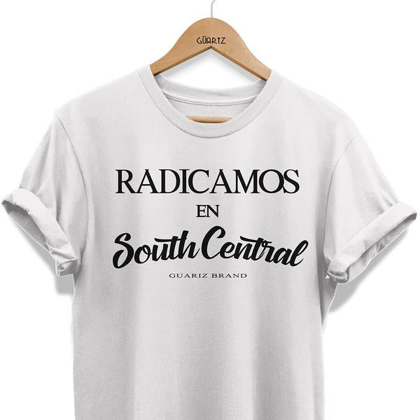 RADICAMOS South Central