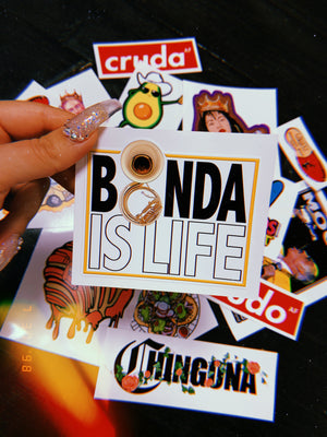 BANDA IS LIFE™