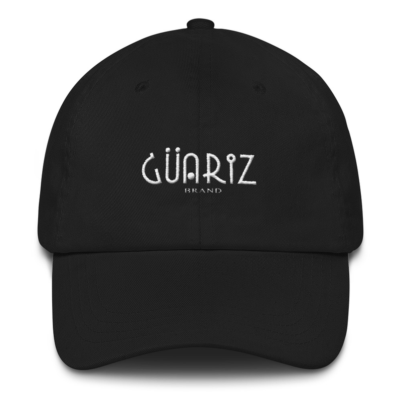 GUARIZ BRAND HAT