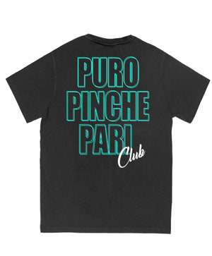 PURO PARI CLUB T-SHIRT ™