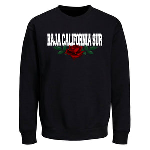 BAJA CALIFORNIA SUR Sweatshirt