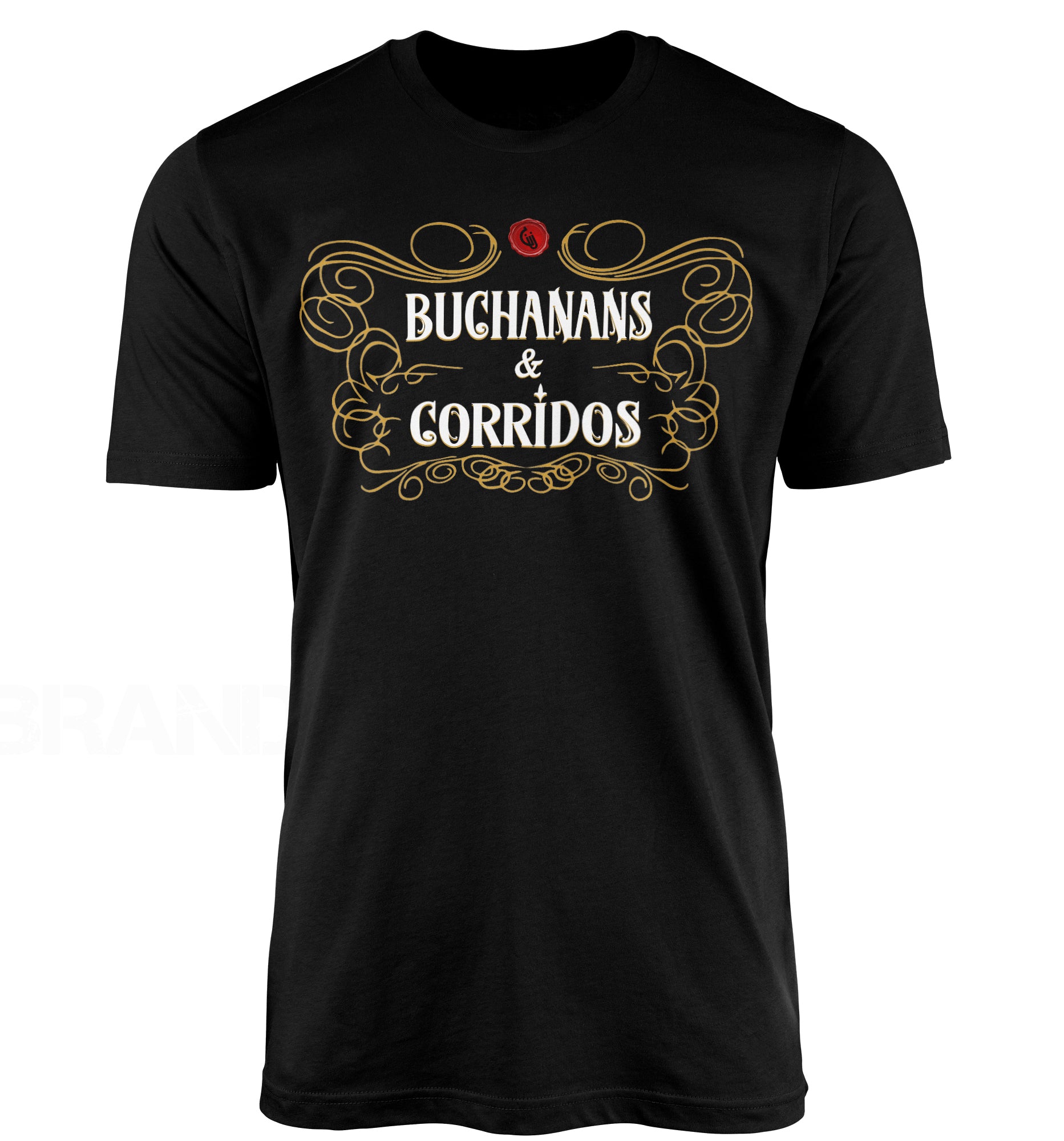 BUCHANANS & CORRIDOS™