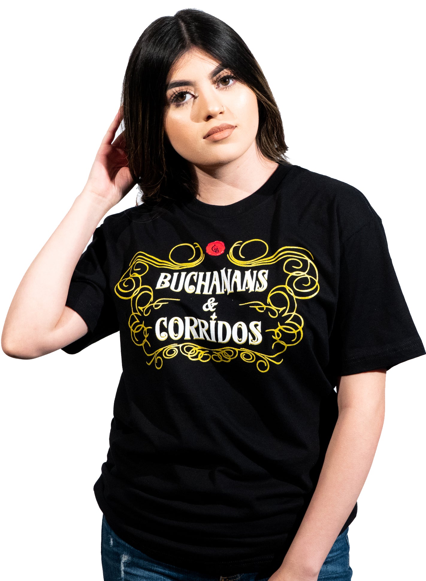 BUCHANANS & CORRIDOS™