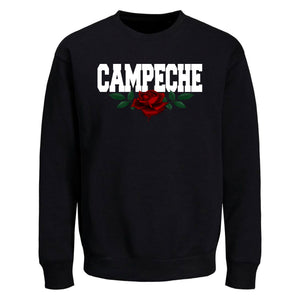 CAMPECHE Sweatshirt
