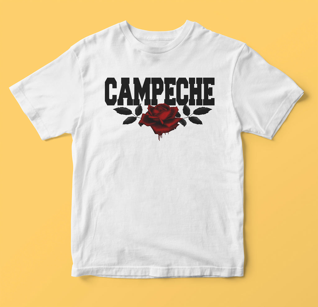 Campeche Tee YOUTH