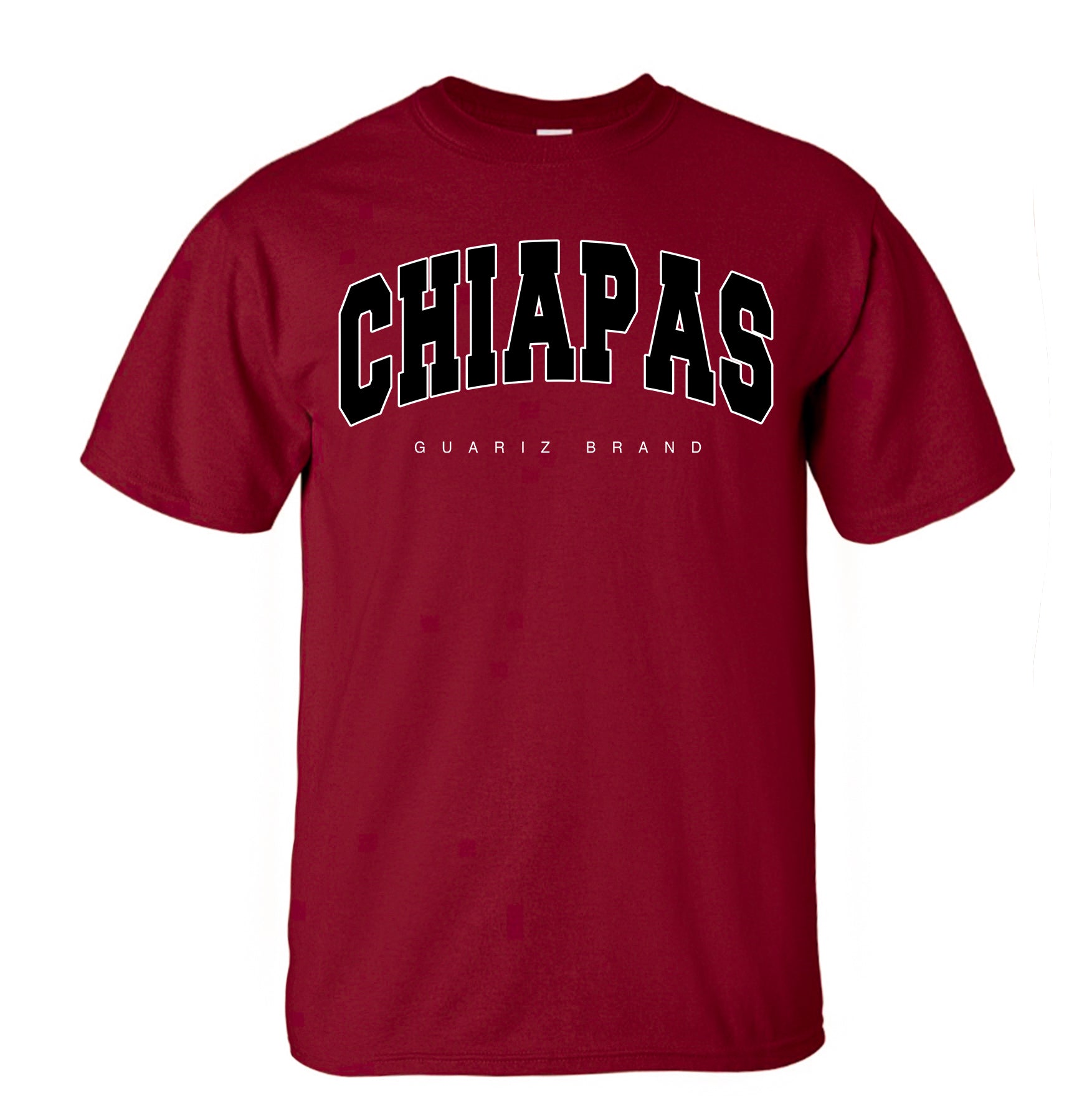 CHIAPAS T-SHIRT