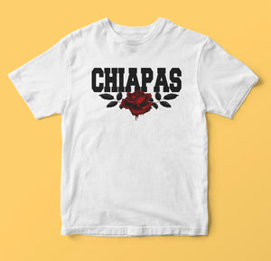 Chiapas Tee YOUTH
